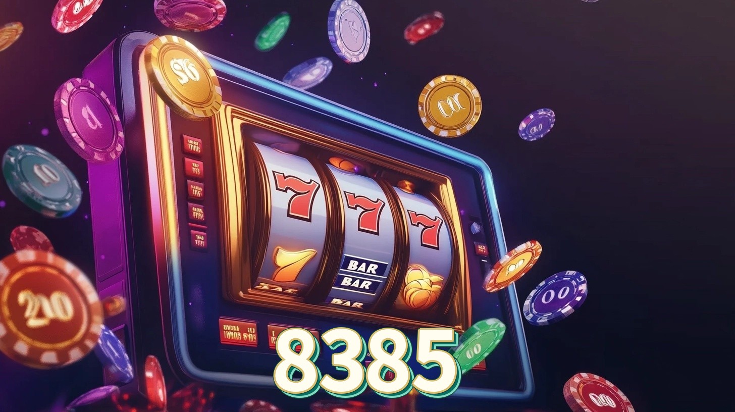 Fortune Tiger 8385