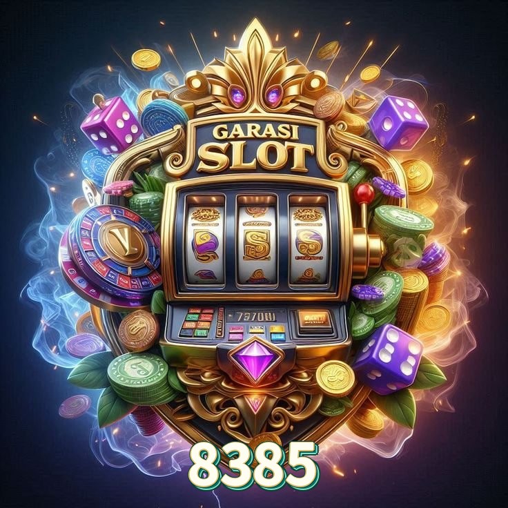 8385 cassino online