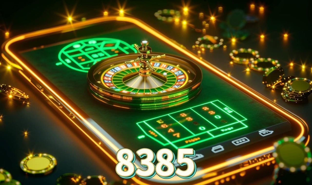 8385 Plataforma Oficial