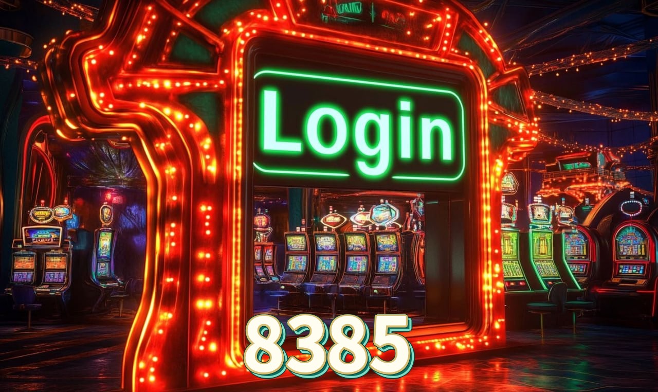 Requisitos do APK da 8385 para Android