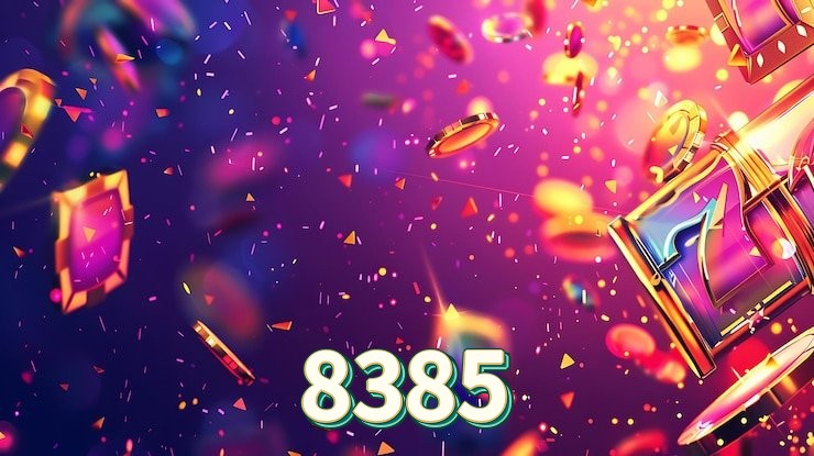 Requisitos do APK da 8385 para Android