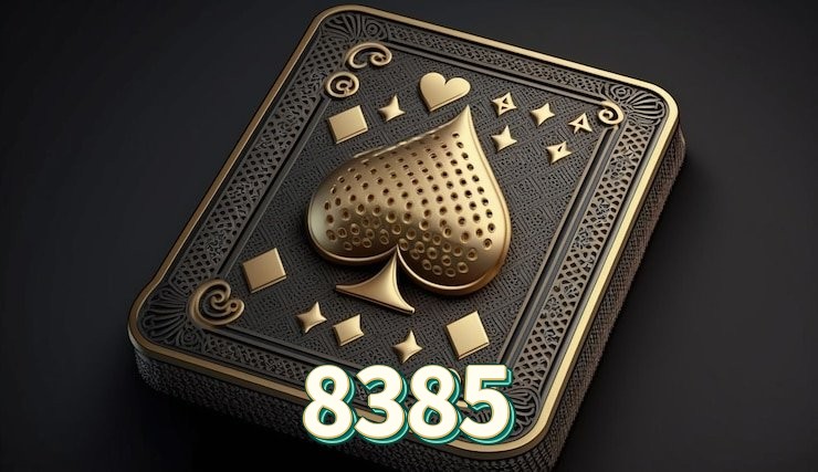 8385 PIX Instantâneo - Saques em 8 Minutos