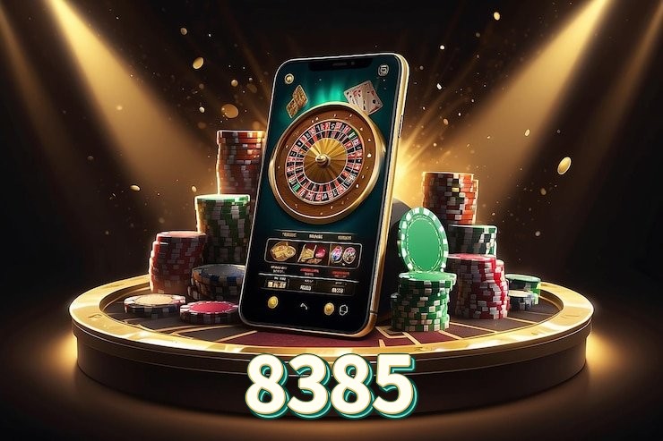 8385 Plataforma