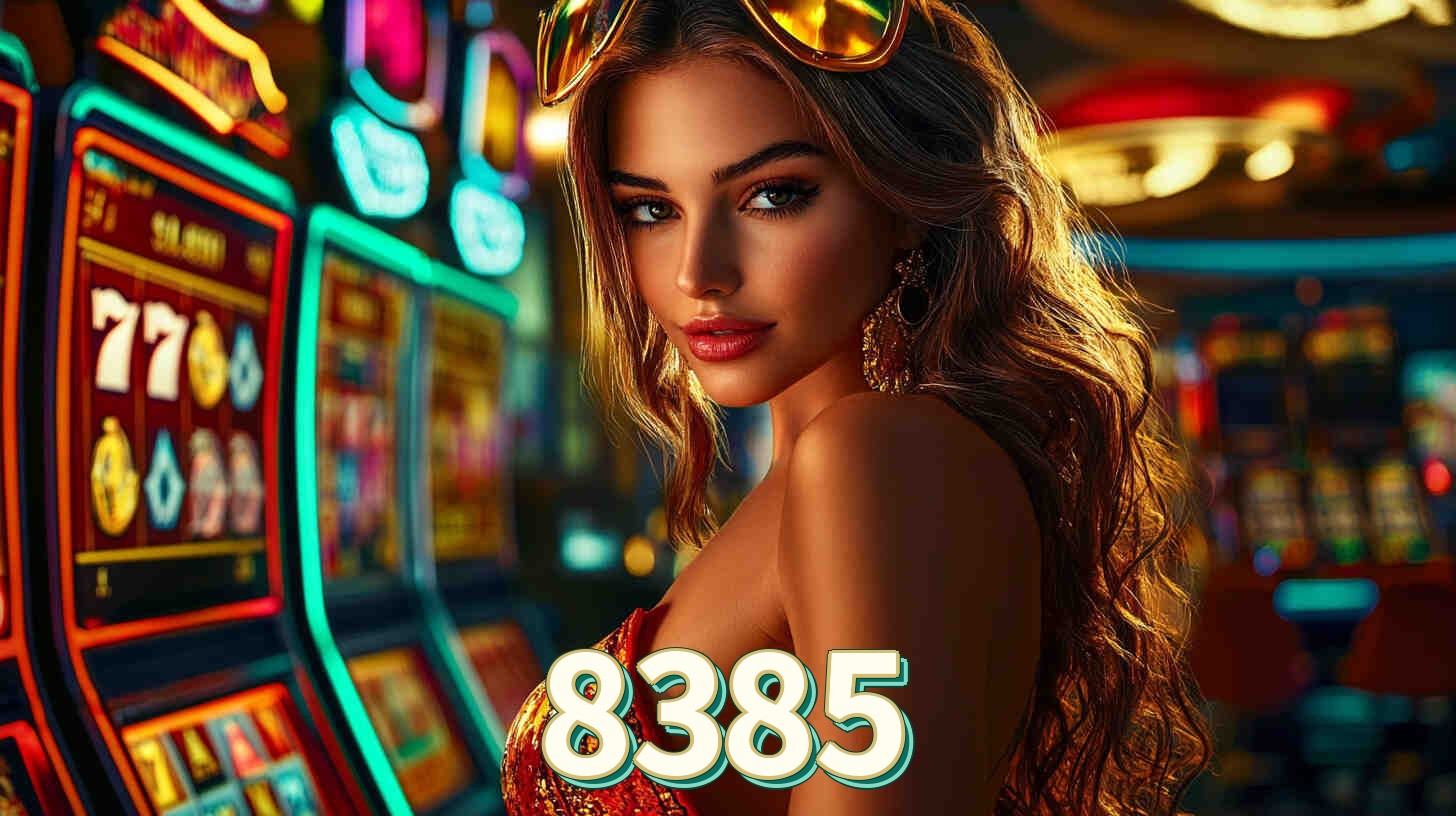 Bônus 8385