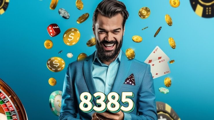 Catálogo de jogos 8385 com fornecedores Pragmatic Play, Evolution, NetEnt