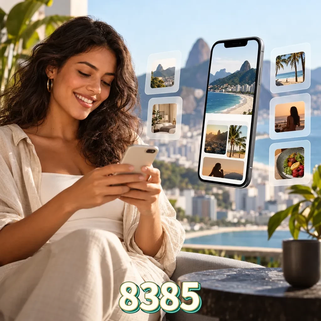 8385 App