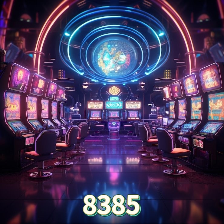 Plataforma 8385 - PIX Instantâneo