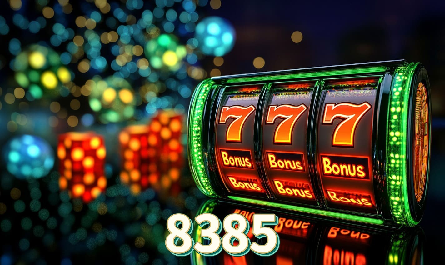 8385 download — arquivo APK para Android oficial