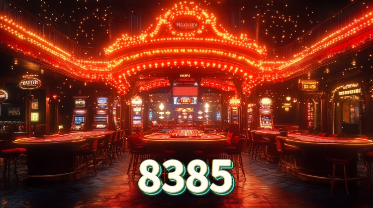 8385 plataforma — saque cashout PIX com comprovante