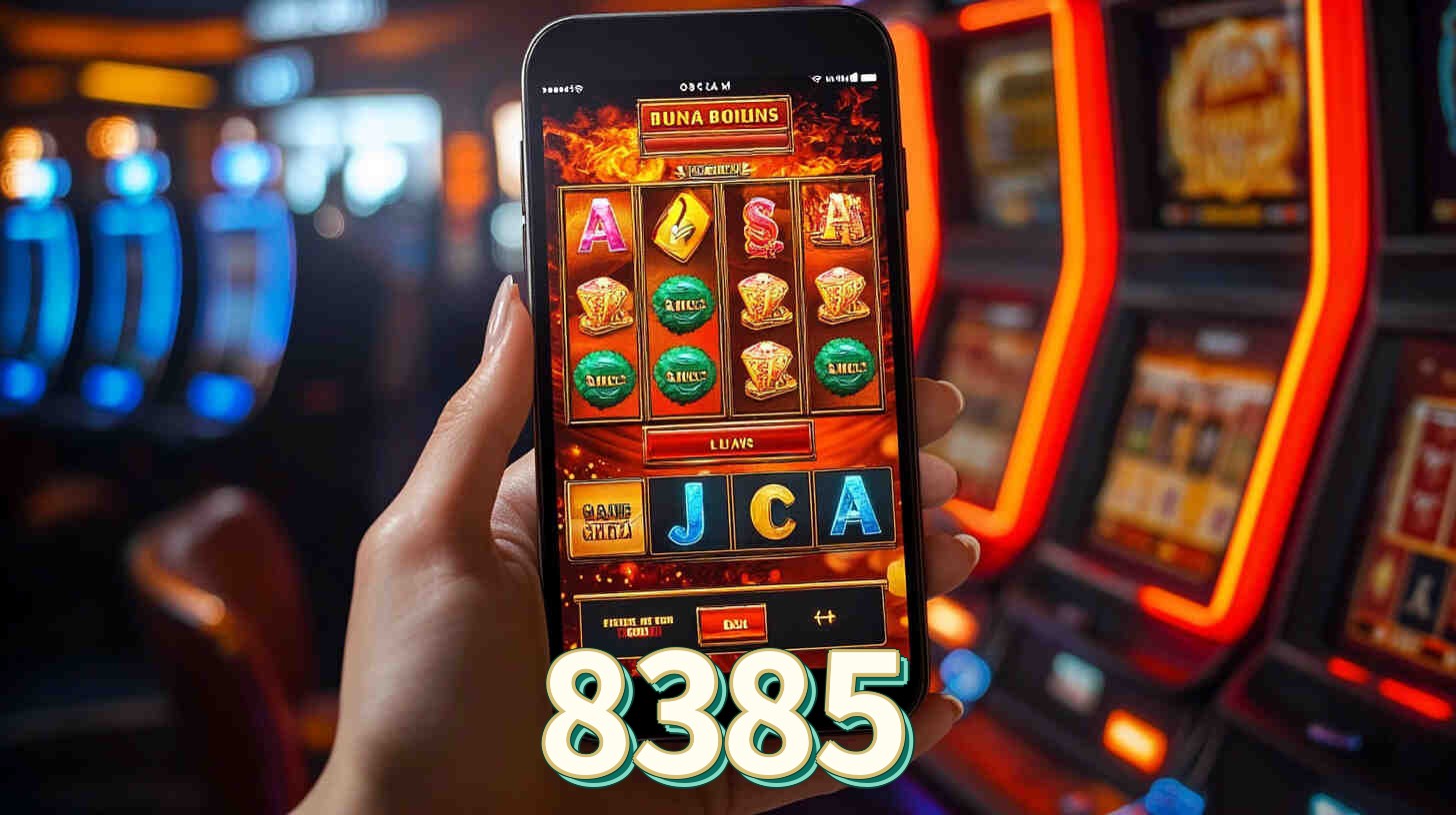 Comparação APP Mobile vs Versão Web 8385