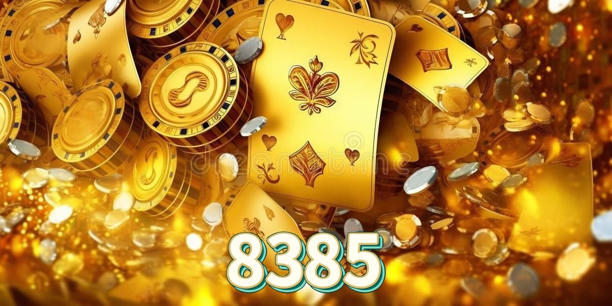 8385 Download Oficial