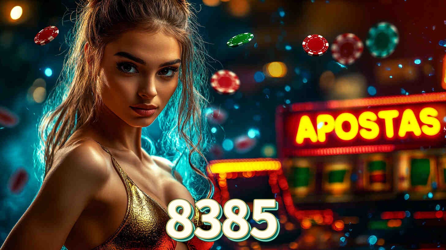 8385 Licença Curaçao Gaming