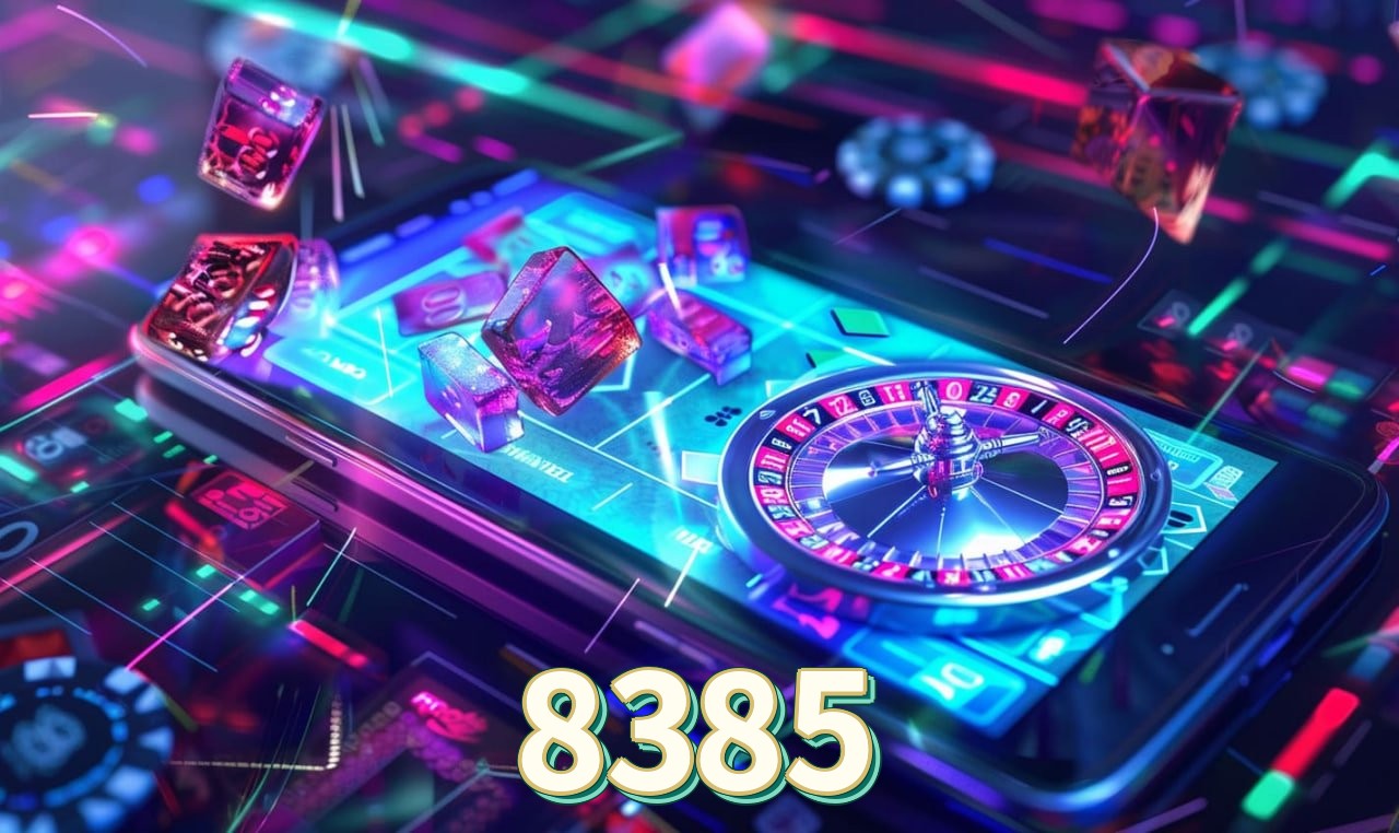 8385 bonus