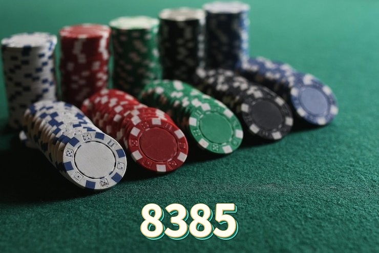 8385 Cassino Ao Vivo - 89 Mesas Evolution Gaming