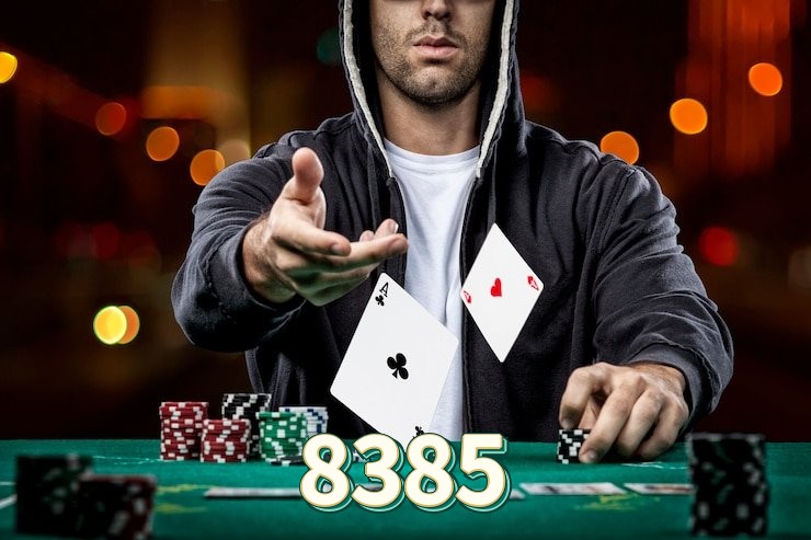 Lista de jogos de slot na 8385