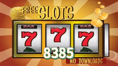 Blackjack na 8385