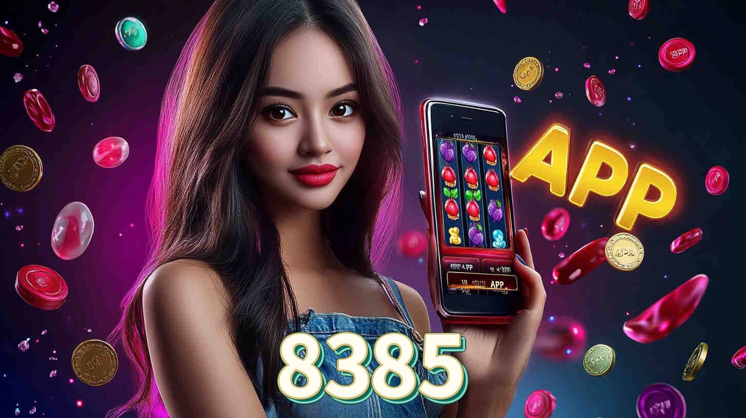 8385 Loteria Online Brasil - Plataforma Certificada
