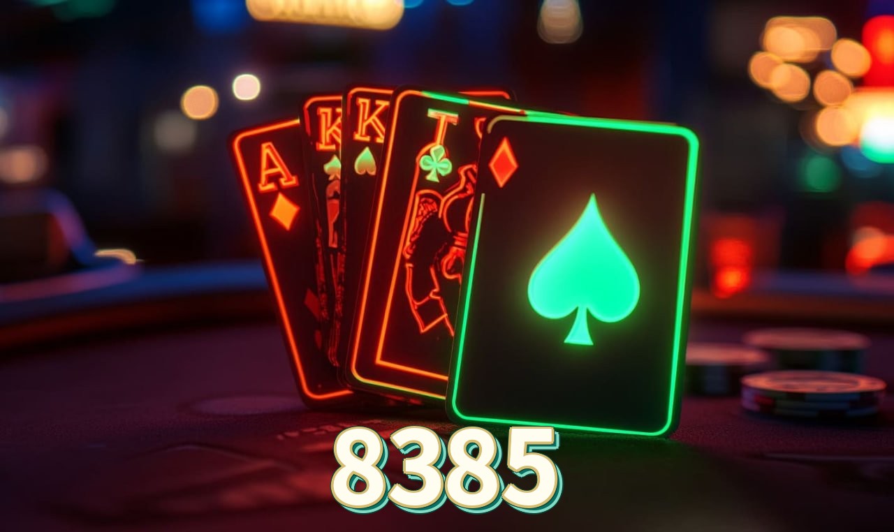 Slots 8385 - RTP Alto Certificado