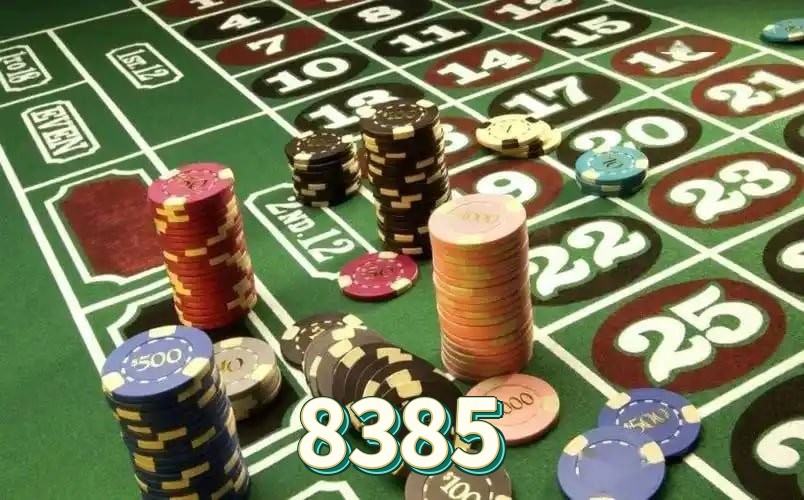 8385 Instalar Logo 1