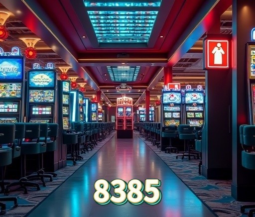 8385 Logo 1
