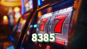 8385 Fortune Tiger