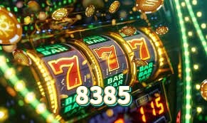 Fortune Tiger 8385