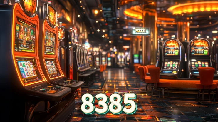 Requisitos do APK da 8385 para Android