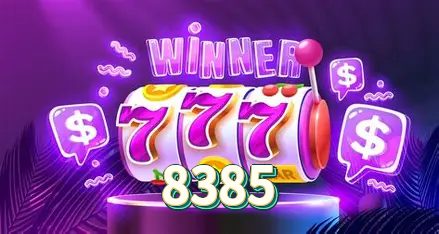 Caishen Wins 8385