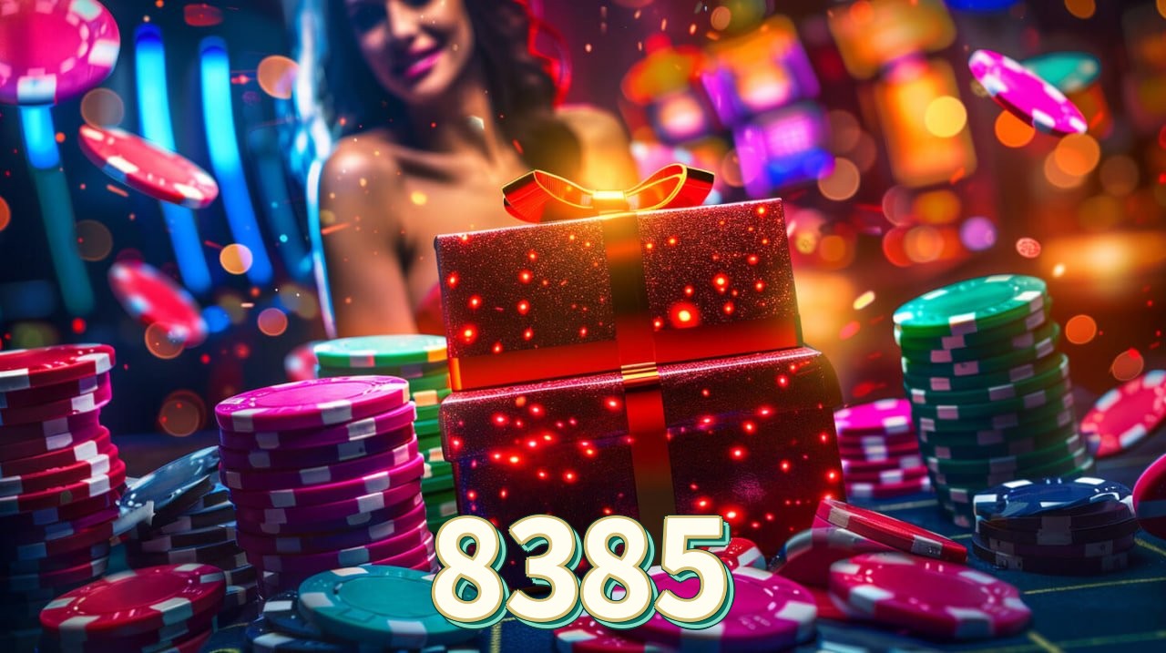 8385 Logo 3