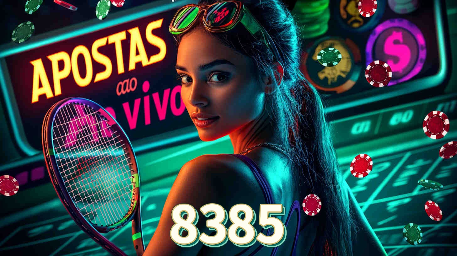 Logo da 8385