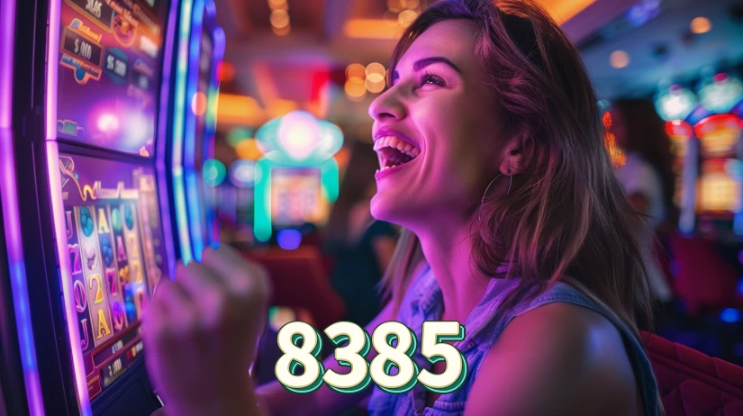 8385