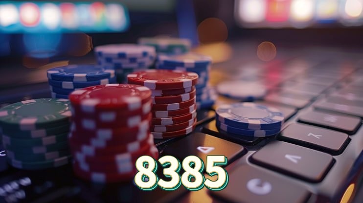 Jackpots em slots
