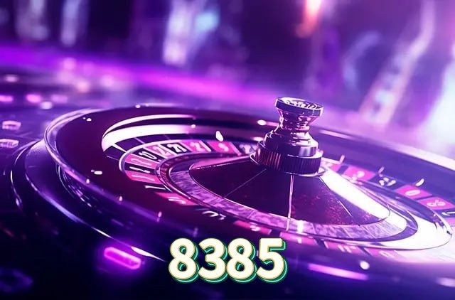 App mobile 8385