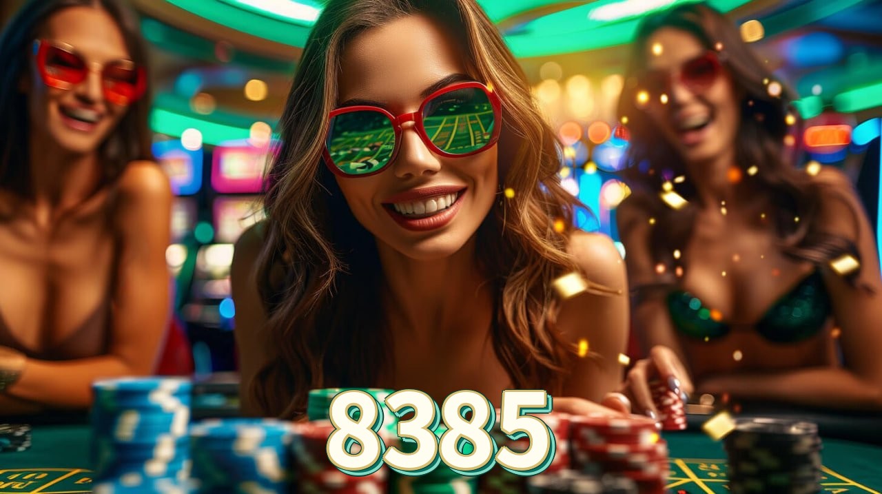 Telegram 8385 - Canal Oficial Verificado