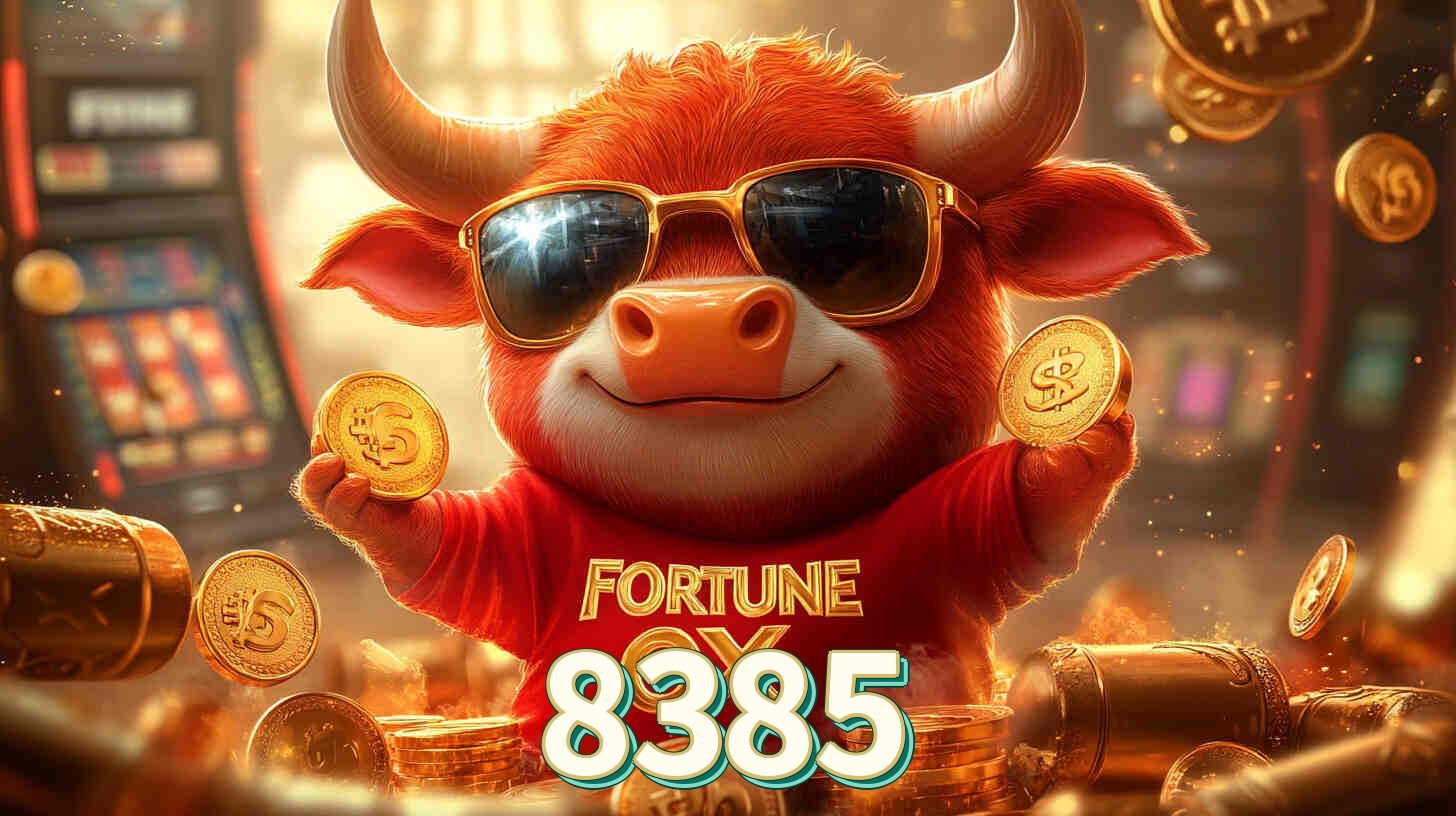 Requisitos do APK 8385 para Android - Logo Oficial