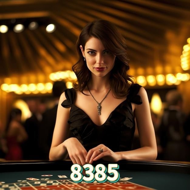 Bot 8385 Telegram
