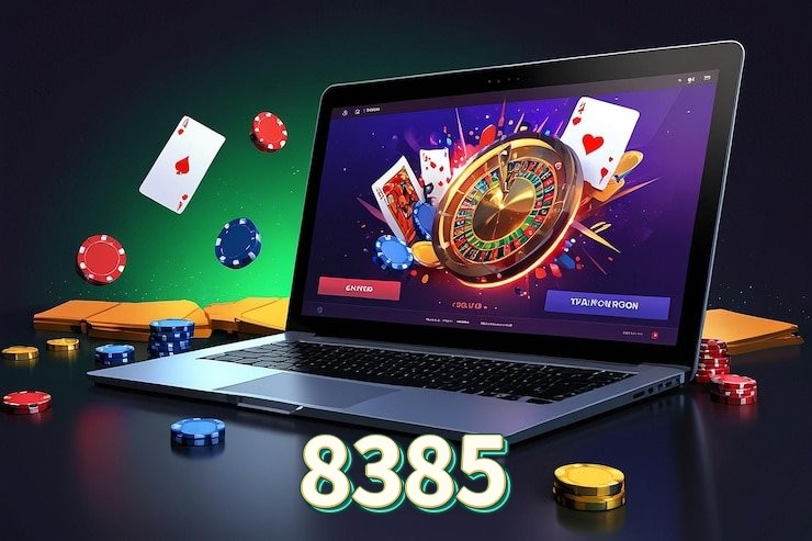8385 FAQ — suporte e ajuda no aplicativo oficial