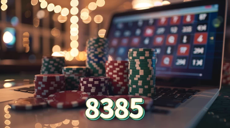 8385 ajuda online — ticket PIX com comprovante E2E