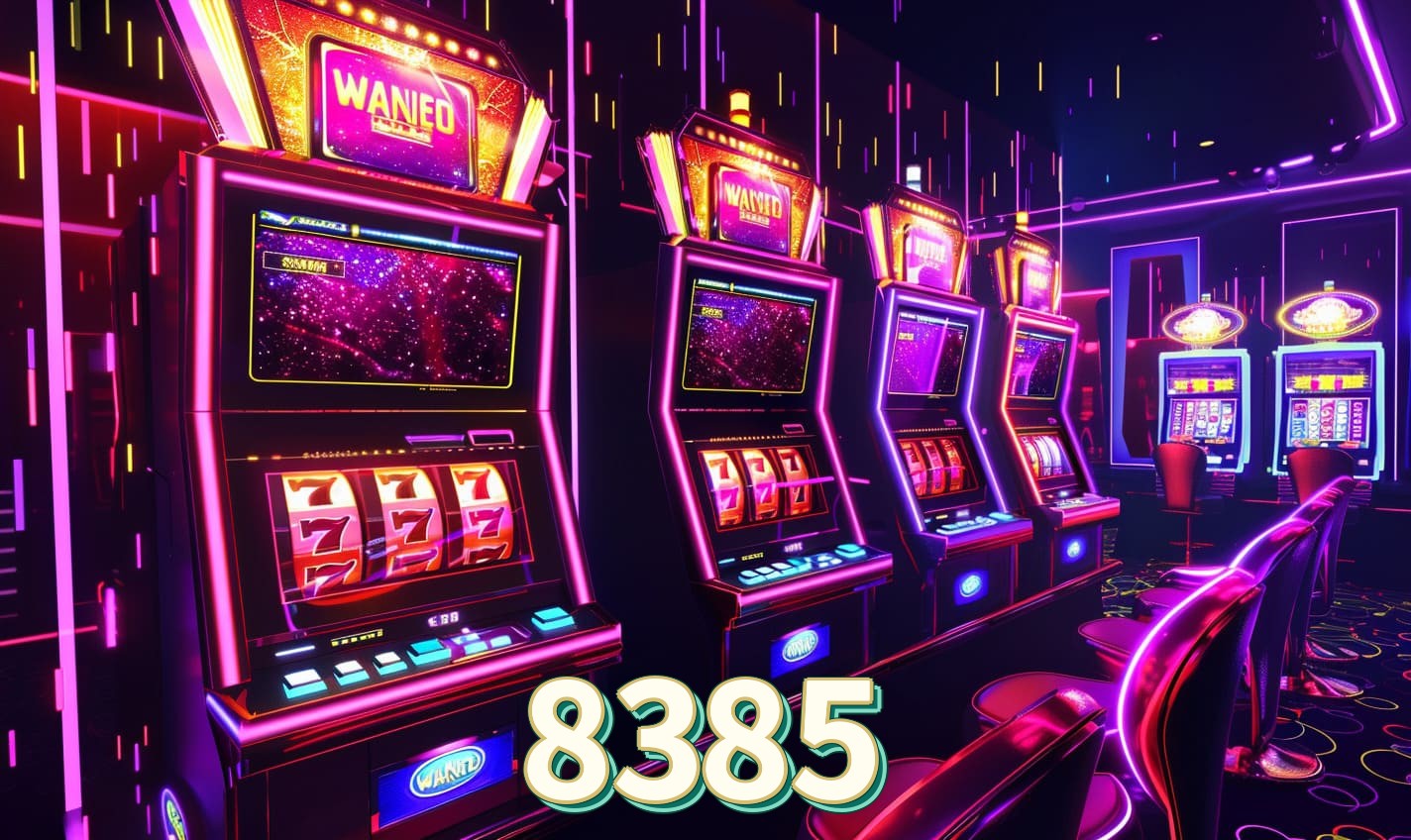 RTP dos slots populares na 8385