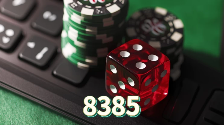 8385 bet — mercados de futebol e esportes no app