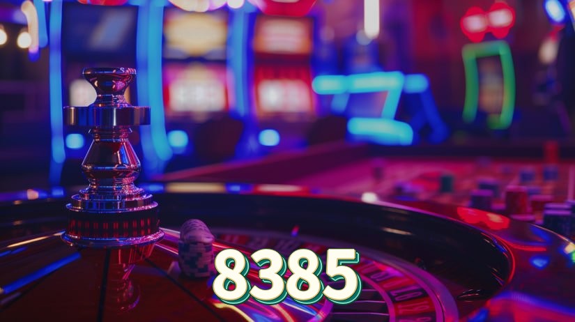 8385 feedback — formulário de envio no aplicativo oficial