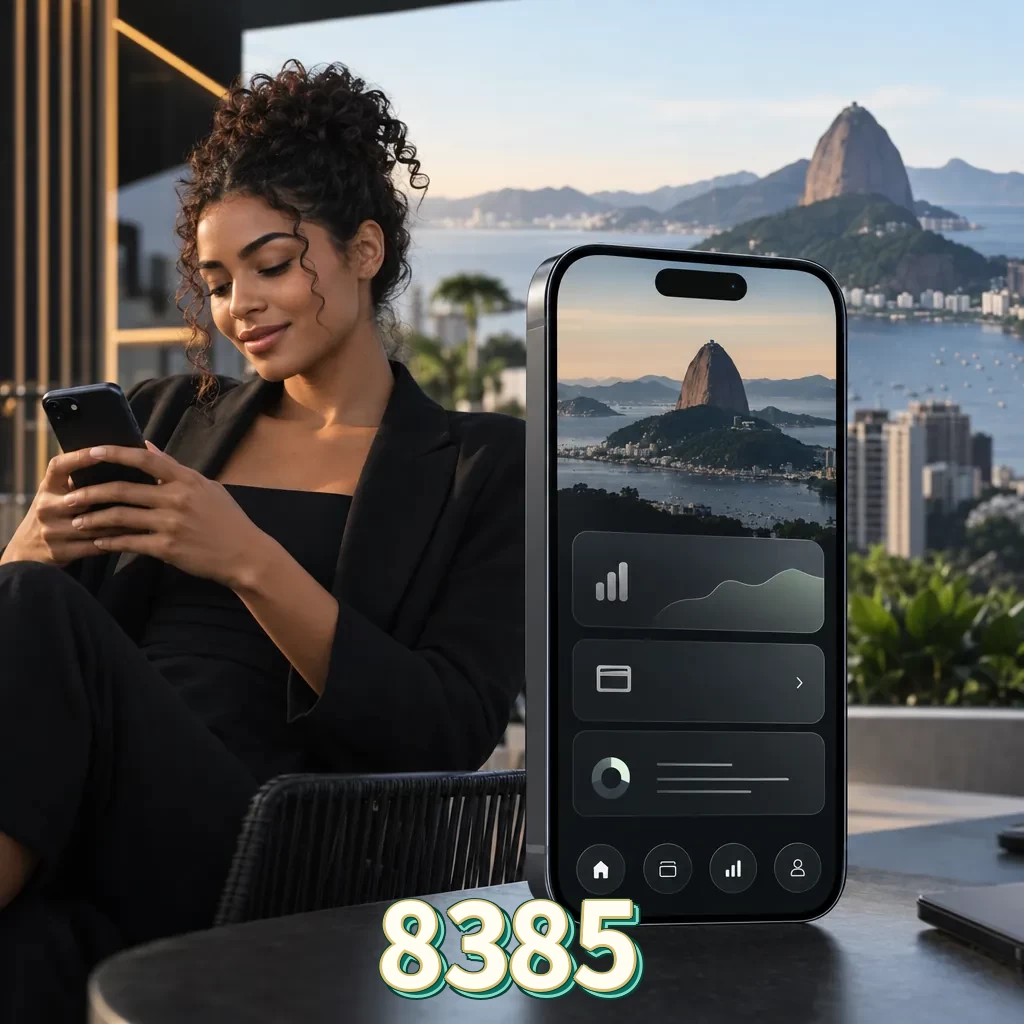 Eagle Power: O Caça-Níquel de Alta Volatilidade que Domina a 8385