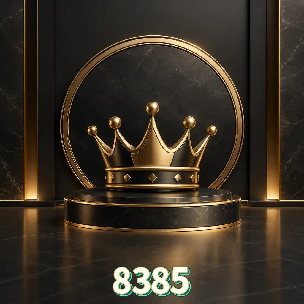 8385 casinos